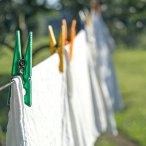 Why You Should Switch To An Outdoor Umbrella Clothesline