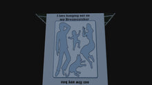 Load and play video in Gallery viewer, Bed Sheet size on a clothesline