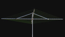 Load and play video in Gallery viewer, Breezecatcher clothesline HD4-270