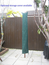 Load image into Gallery viewer, Storage cover CVR-PLD - Breezecatcher Clothesline - 2