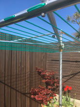 Load image into Gallery viewer, portable clothesline washing line