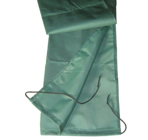 Storage cover CVR-001 - Breezecatcher Clothesline - 2
