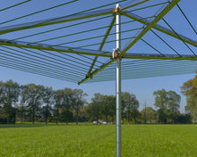 Load image into Gallery viewer, adjustable height clothesline
