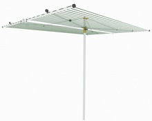 Load image into Gallery viewer, Breezecatcher clothesline drying rack 272 - Breezecatcher Clothesline - 12