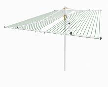 Load image into Gallery viewer, Breezecatcher clothesline drying rack 272 - Breezecatcher Clothesline - 11