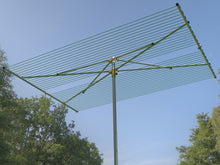 Load image into Gallery viewer, Breezecatcher clothesline drying rack 272 - Breezecatcher Clothesline - 2