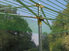 Load image into Gallery viewer, Breezecatcher clothesline drying rack 272 - Breezecatcher Clothesline - 5