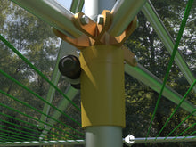 Load image into Gallery viewer, Breezecatcher clothesline drying rack 272 - Breezecatcher Clothesline - 6