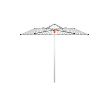 Load 3D model into Gallery viewer, Outdoor drying rack 272ft capacity