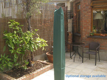 Load image into Gallery viewer, Breezecatcher clothesline TS4-36M - Breezecatcher Clothesline - 8