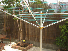 Load image into Gallery viewer, Breezecatcher clothesline TS4-36M - Breezecatcher Clothesline - 9