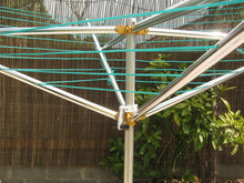 Load image into Gallery viewer, Breezecatcher clothesline TS4-36M - Breezecatcher Clothesline - 11
