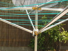 Load image into Gallery viewer, Breezecatcher clothesline TS4-36M - Breezecatcher Clothesline - 11