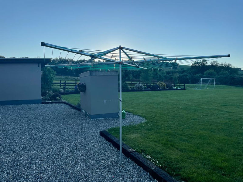 Expert Tips to Buy the Best Model of Outdoor Retractable Clothesline