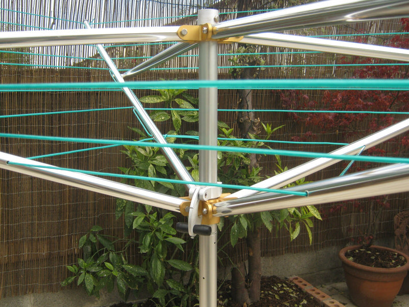 Options Available in Outdoor Drying Rack for Clothes