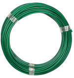 Vinyl coated wire clothesline cord 300ft (2 x 150ft coils)