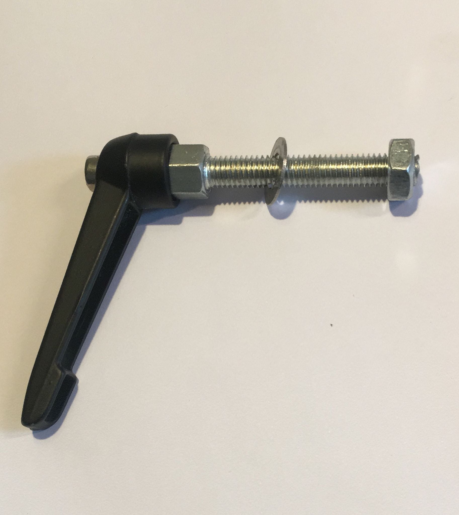 Replacement part - Clamp handle