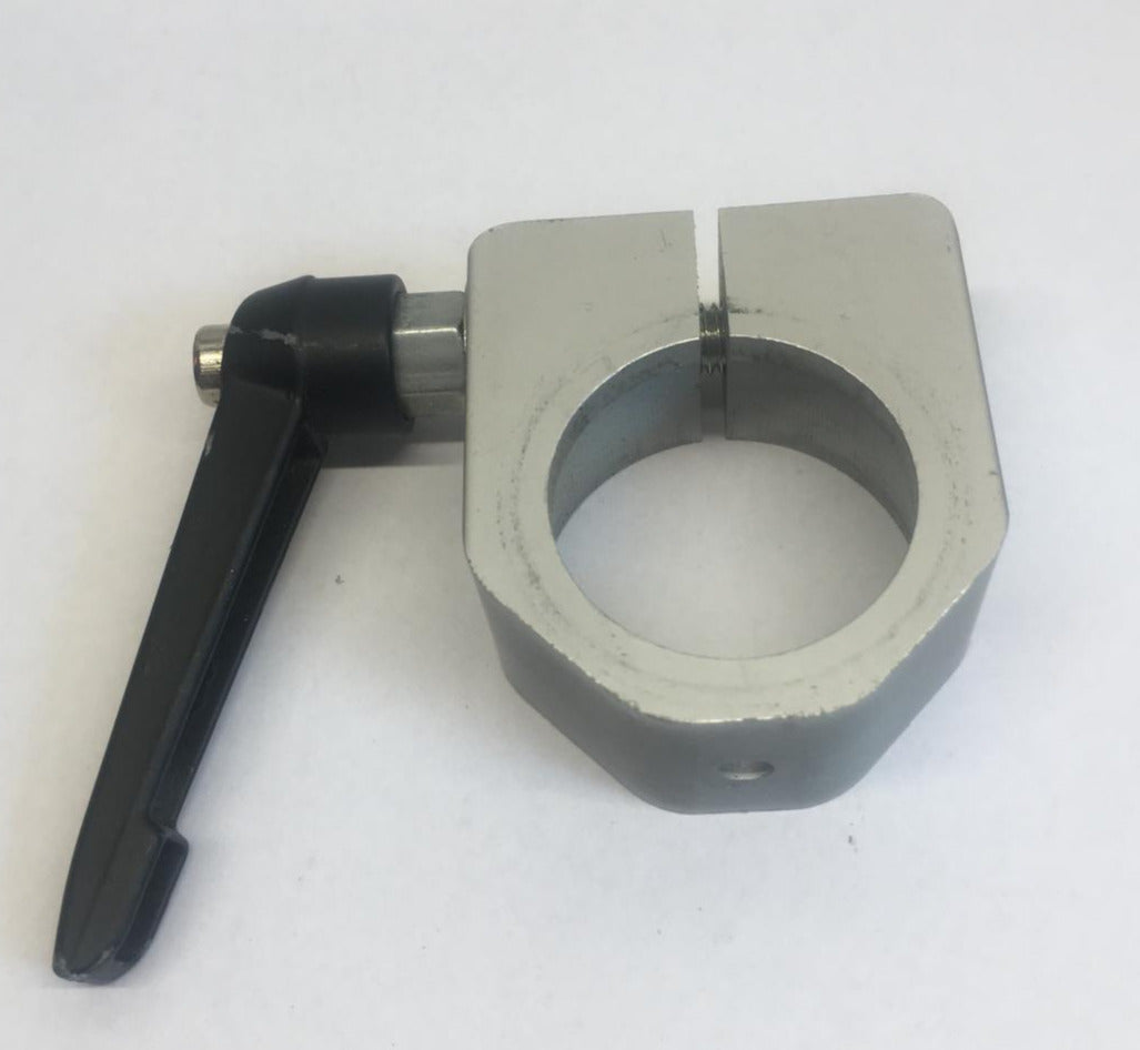 Replacement part - Clamp