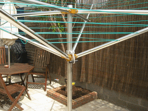 outdoor clothes dryers | outdoor clothesline | outdoor clothes line