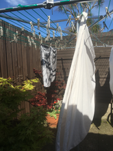 Load image into Gallery viewer, Breezecatcher clothesline washing line
