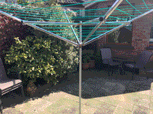 Load image into Gallery viewer, You will love this washing line
